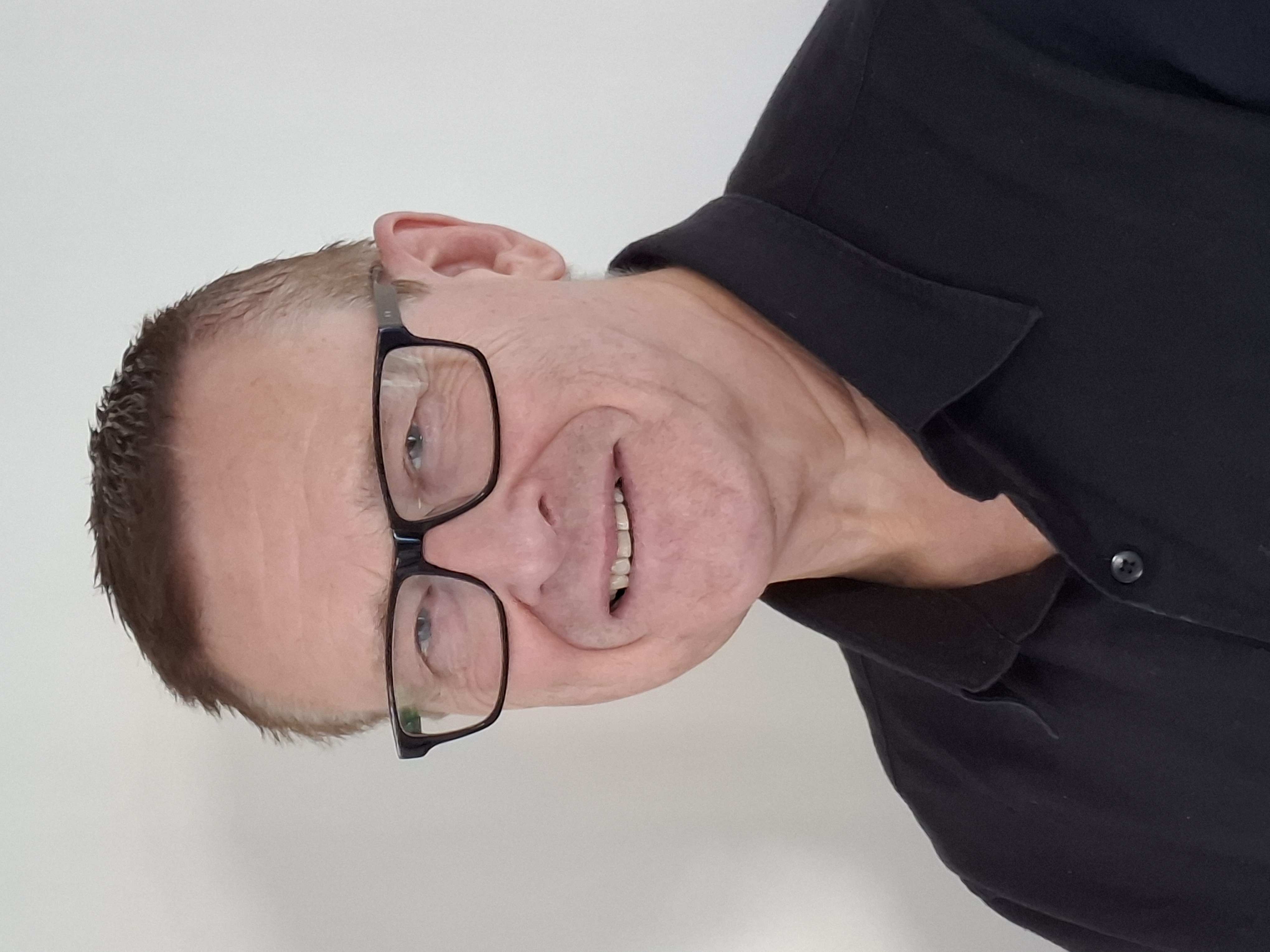 Rick Tynan