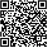 Scan to book tickets for Buxton 2026