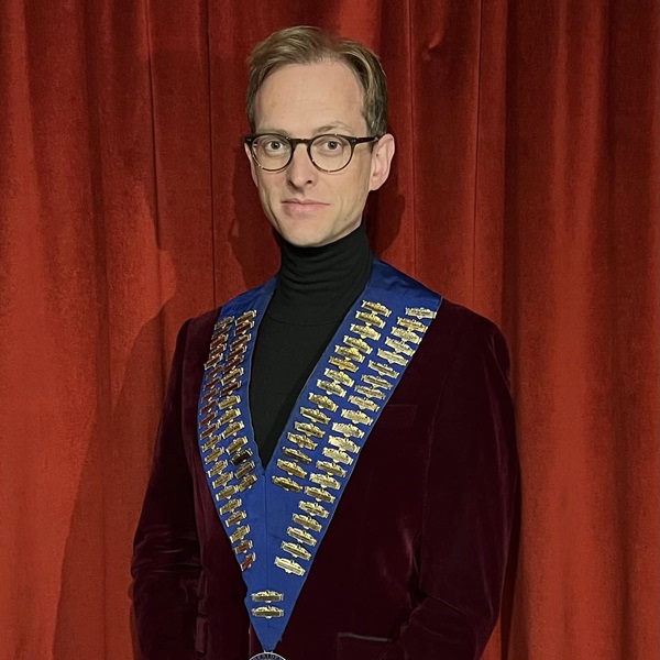 Oliver Tabor